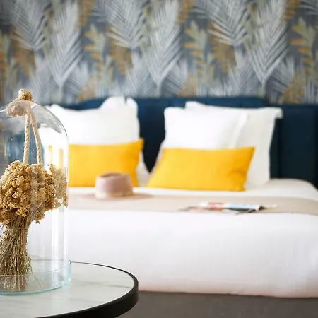 Balanea فندق كالفي