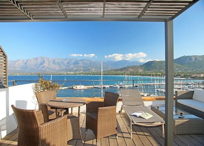 Hotel Balanea 3*