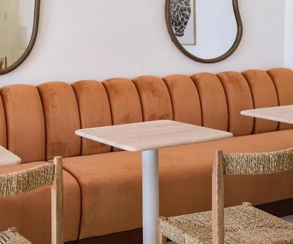 Balanea 3* Calvi (Corsica)