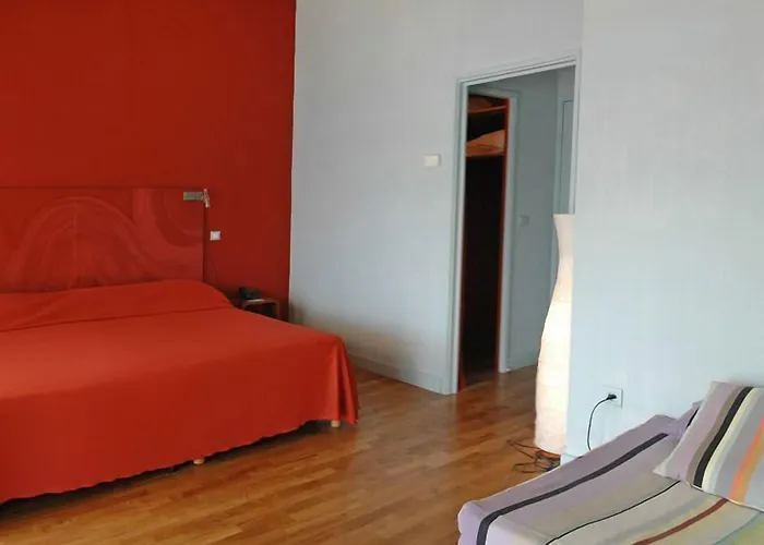 Balanea 3* Calvi (Corsica)