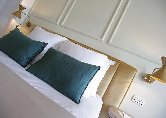 Balanea Hotel Calvi (Corsica)