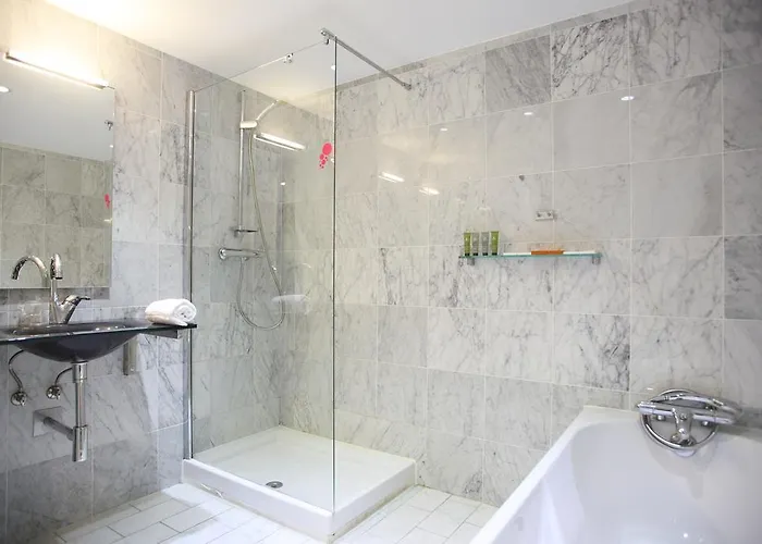 Hotel Balanea 3*