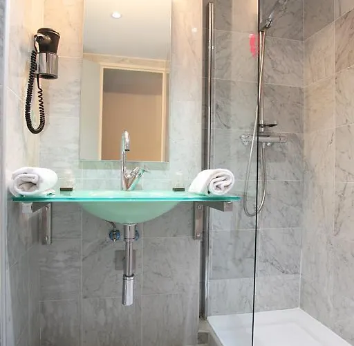 Balanea Hotel Calvi (Corsica)
