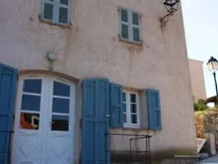 Hotel Balanea Calvi (Corsica)