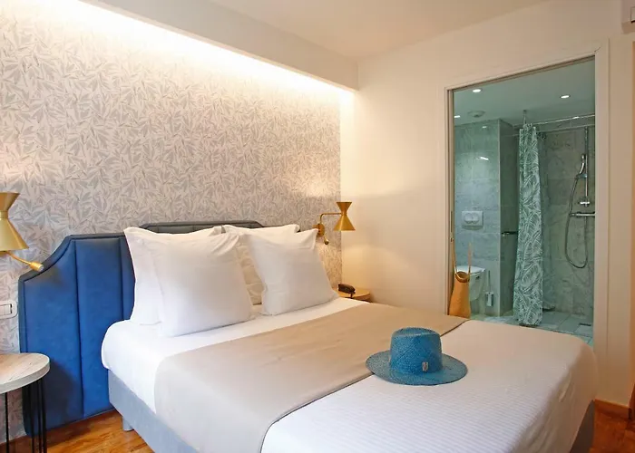 Hotel Balanea Calvi (Corsica)