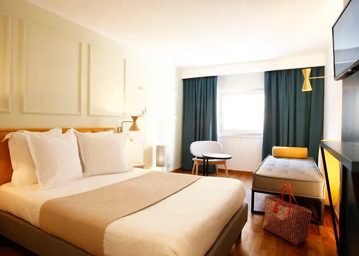 Balanea Hotel Calvi (Corsica)