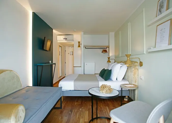 Balanea Calvi (Corsica)