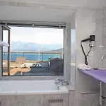 Hotel Balanea Calvi (Corsica)