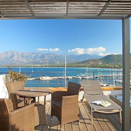 Otel Balanea 3*