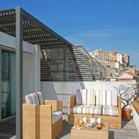 Balanea Ξενοδοχείο 3*