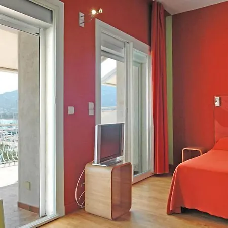 Hotel Balanea