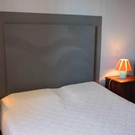 Balanea 3* Calvi (Corsica)