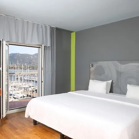 Balanea Szálloda 3*