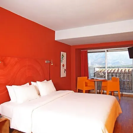 Ξενοδοχείο Balanea 3*