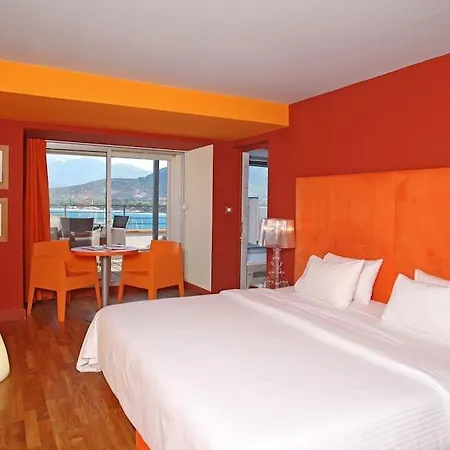 Balanea 3* Calvi (Corsica)
