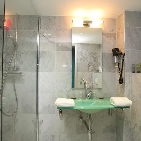 Hotel Balanea Calvi (Corsica)