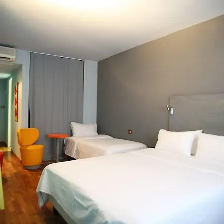 Ξενοδοχείο Balanea 3*