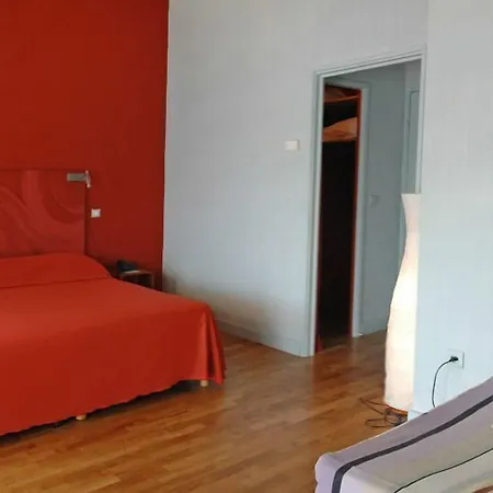 Balanea 3* Calvi (Corsica)