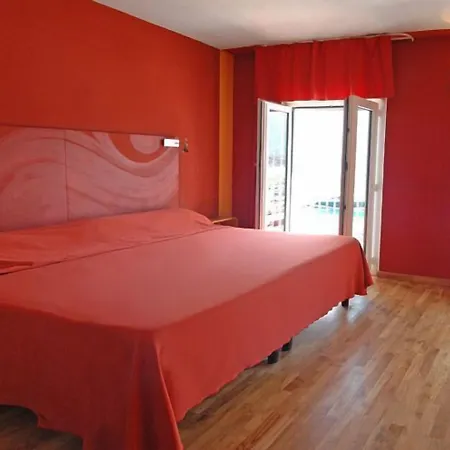 Balanea Hotel Calvi (Corsica)