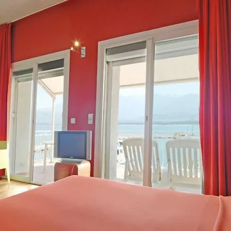 Hotel Balanea Calvi (Corsica)