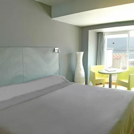 Balanea Calvi (Corsica)