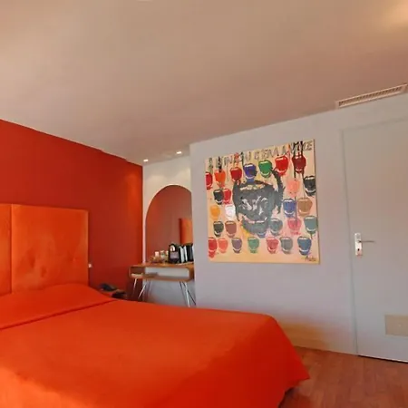 Balanea Hotel Calvi (Corsica)