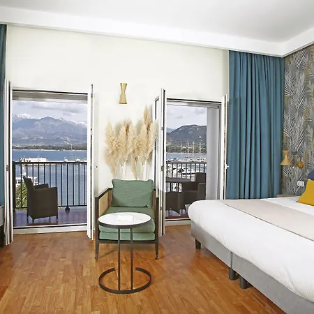 Balanea 3* Calvi (Corsica)
