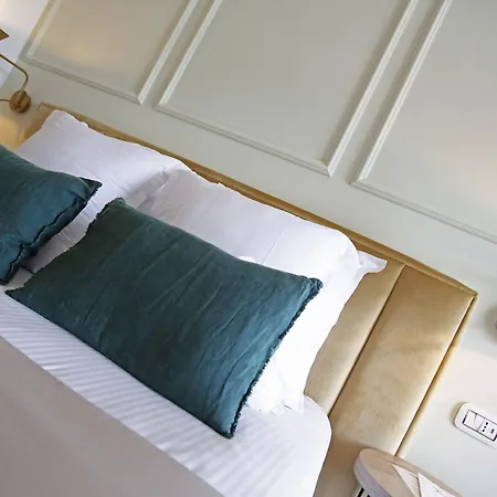 Balanea Hotel Calvi (Corsica)