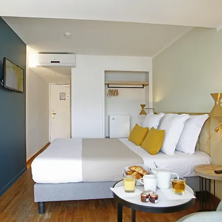 Hotel Balanea Calvi (Corsica)