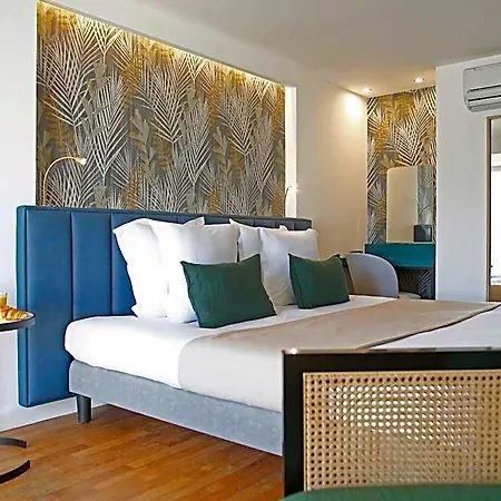 Balanea 3* Καλβί