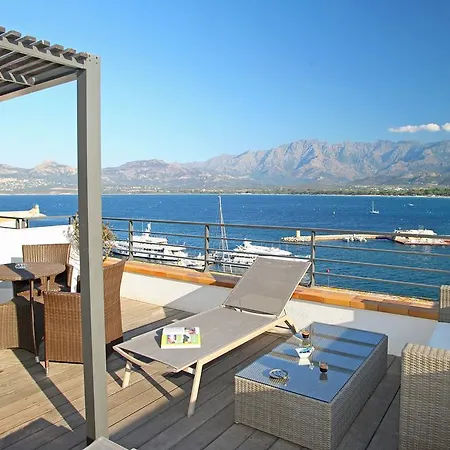 Balanea 3* Καλβί