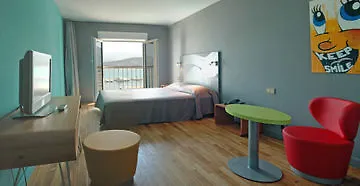 Balanea Hotel 3*