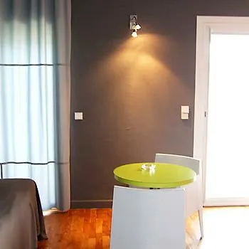 Balanea Ξενοδοχείο 3*