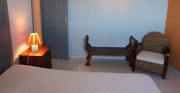 Hotel Balanea Calvi (Corsica)