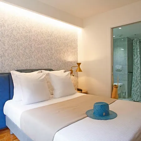 Hotel Balanea Calvi (Corsica)