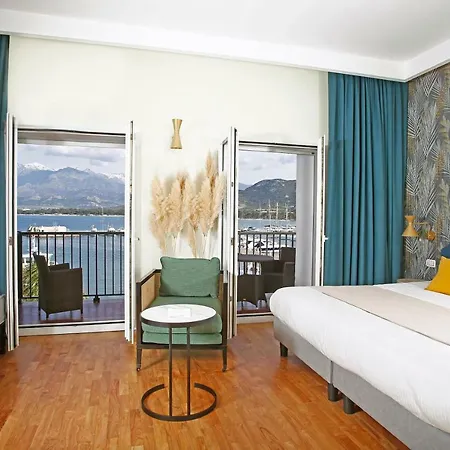 Balanea 3* Καλβί