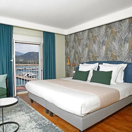 Hotel Balanea Calvi (Corsica)