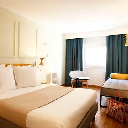 Balanea Hotel Calvi (Corsica)