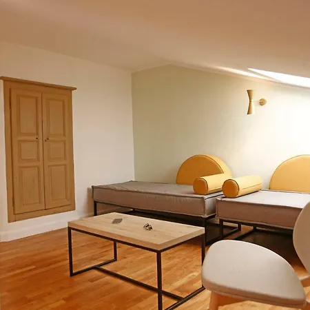 Hotel Balanea Calvi (Corsica)