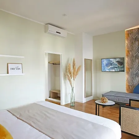 Ξενοδοχείο Balanea 3*