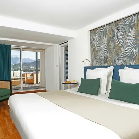 Hotel Balanea Calvi (Corsica)