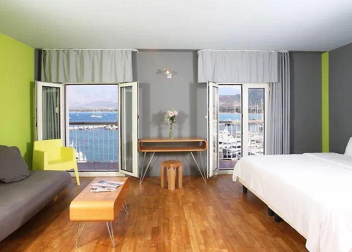 Balanea Calvi (Corsica)