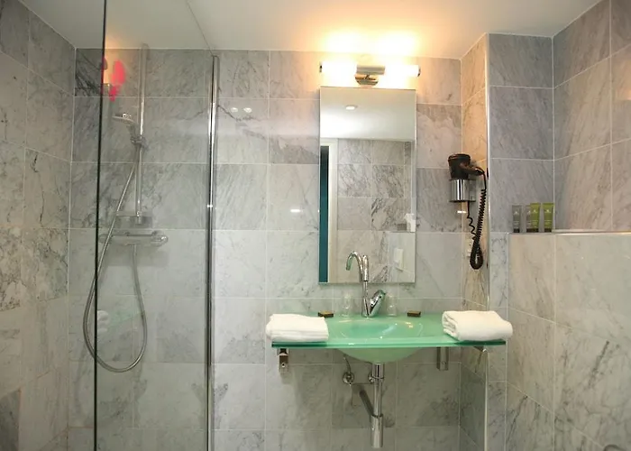 Hotell Balanea Calvi (Corsica)