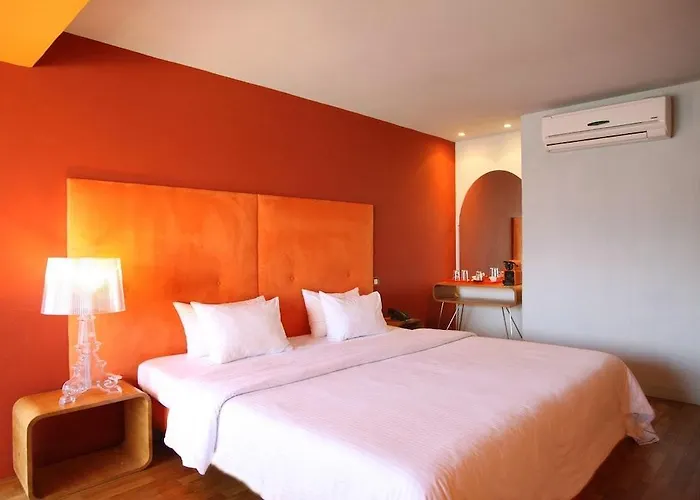 Balanea 3* Calvi (Corsica)