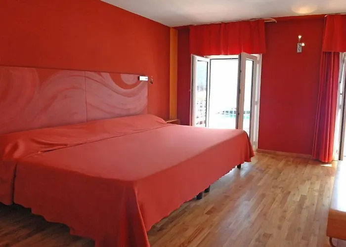 Balanea Hotel Calvi (Corsica)