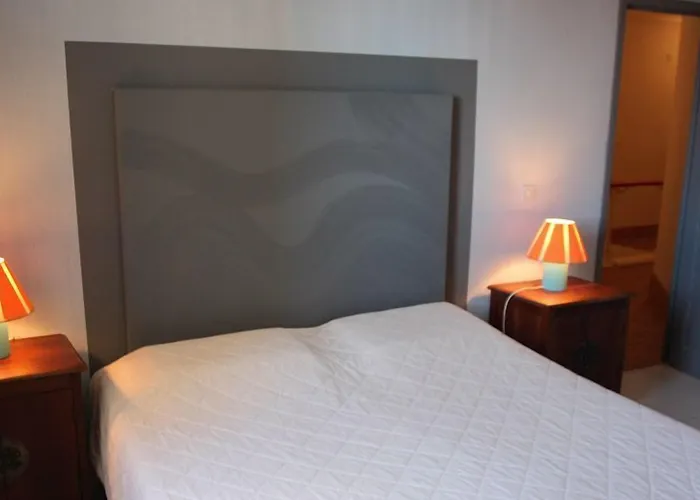 Balanea Hotel Calvi (Corsica)