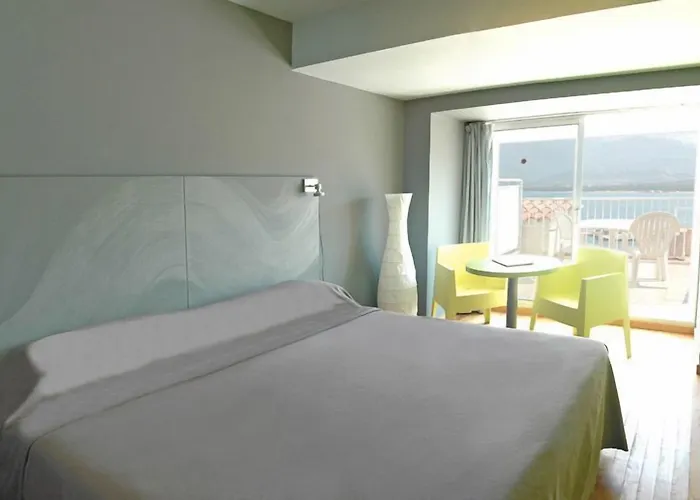 Balanea Calvi (Corsica)