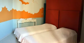 Balanea Hotell Calvi (Corsica)