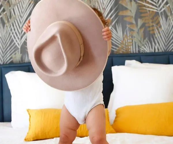 Balanea Hotell Calvi (Corsica)